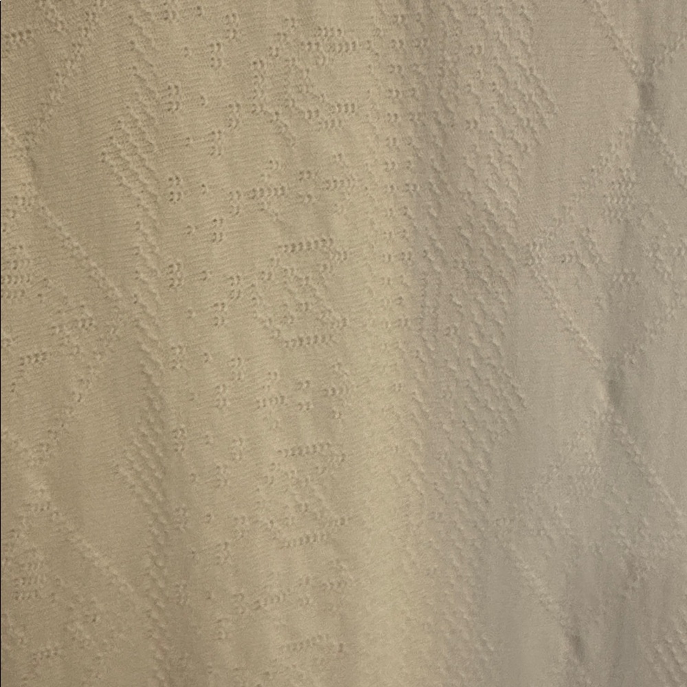 Soft Surroundings White Maxi Dress - Picture 2 of 8